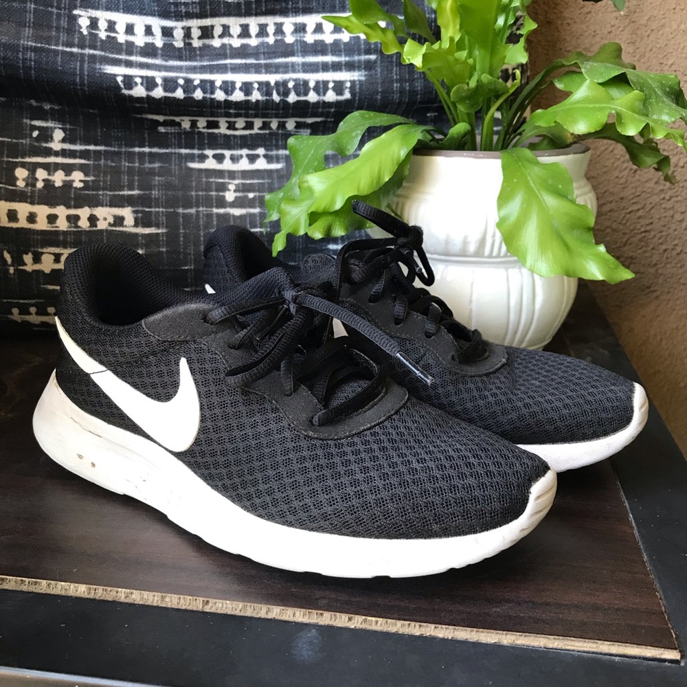 Nike running shoes
